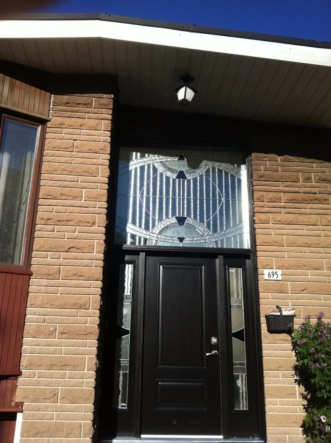 Portes Unisson Groupe