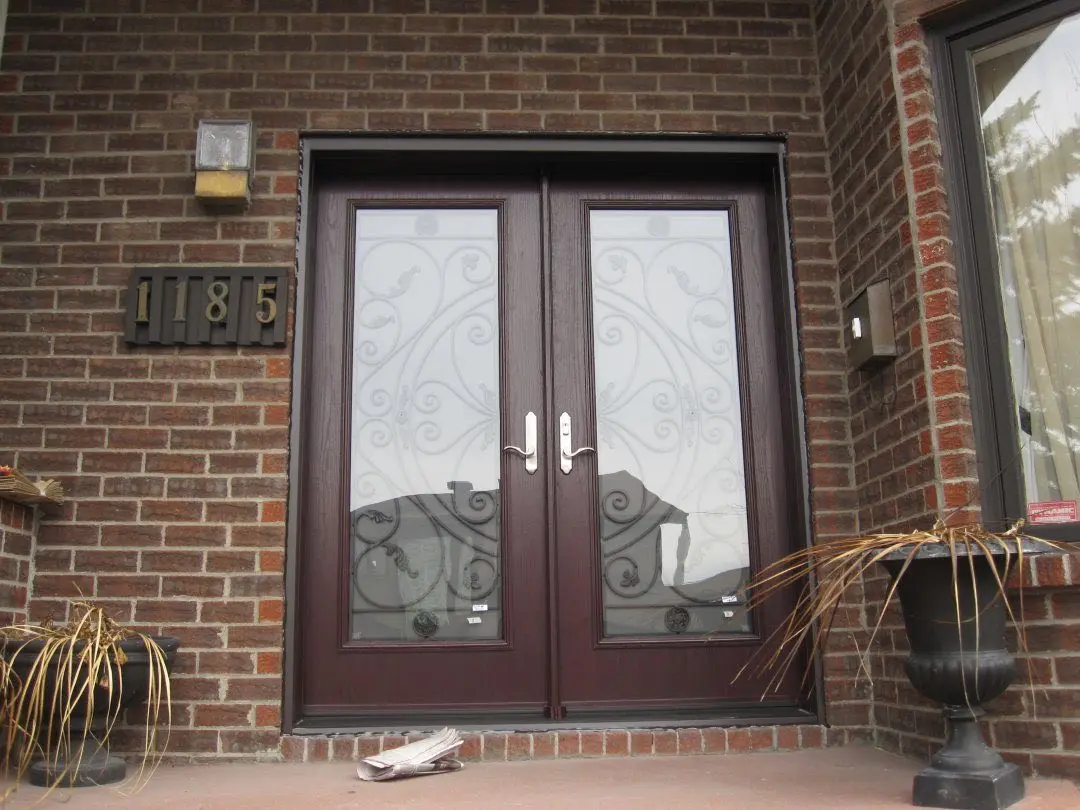 Portes Unisson Groupe