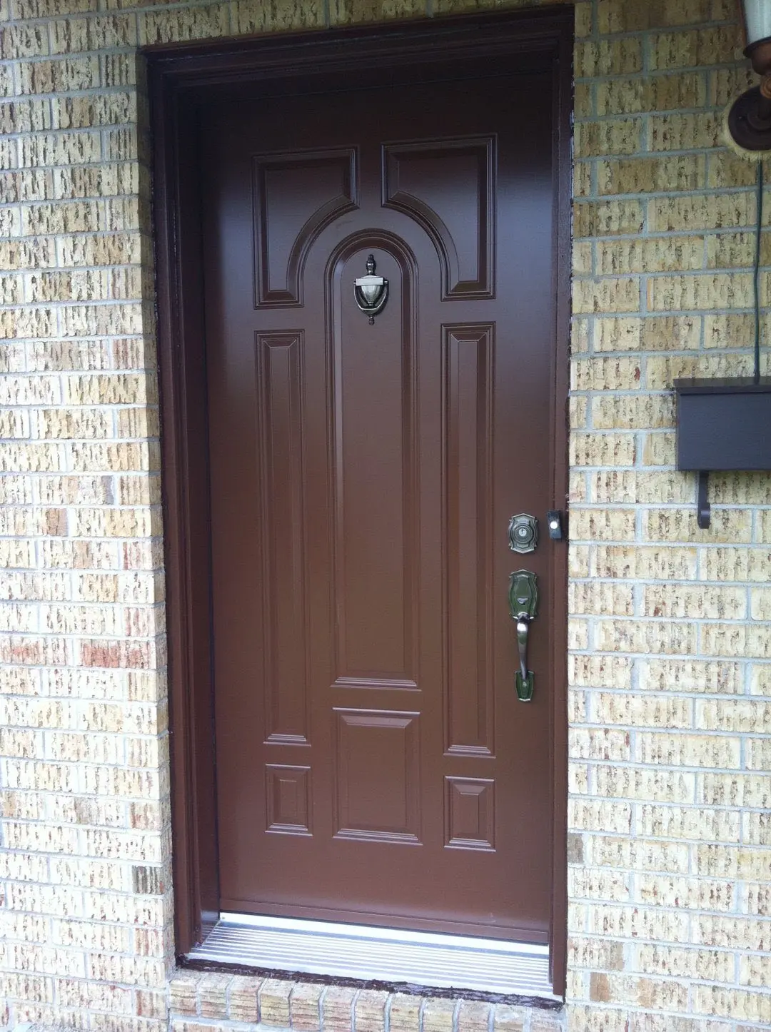 Portes Unisson Groupe