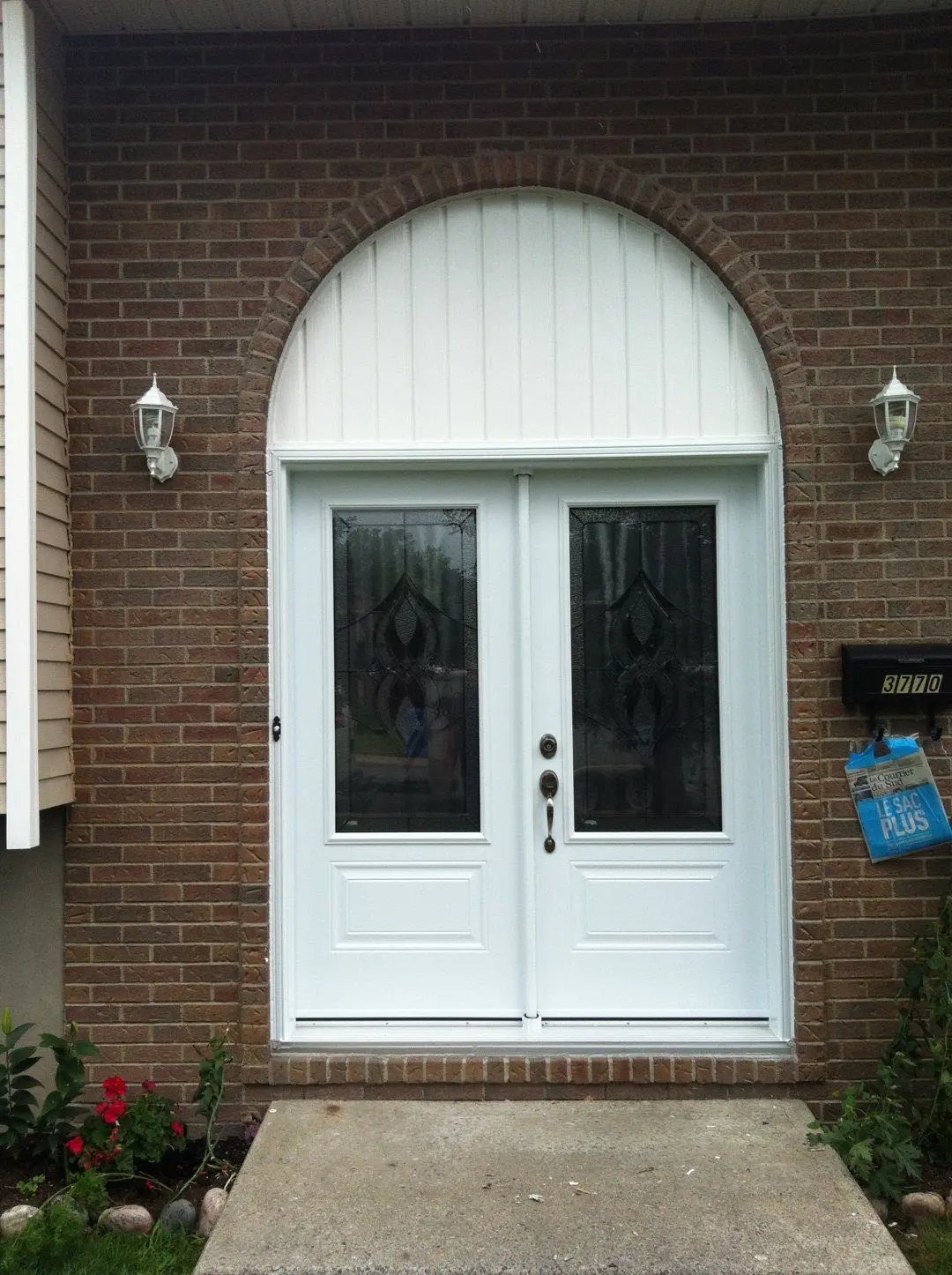 Portes Unisson Groupe