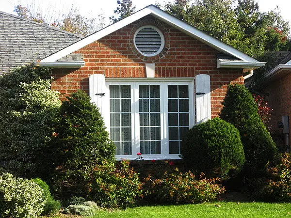 Fenêtres Unisson Groupe