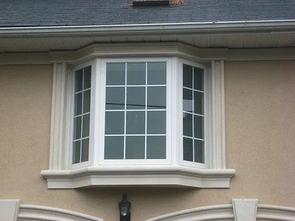 Unisson Groupe project gallery