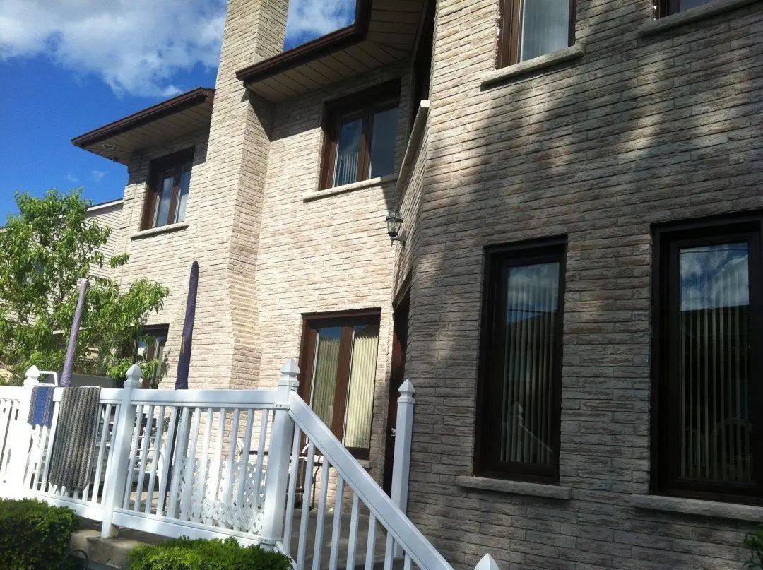 Planification de rénovation