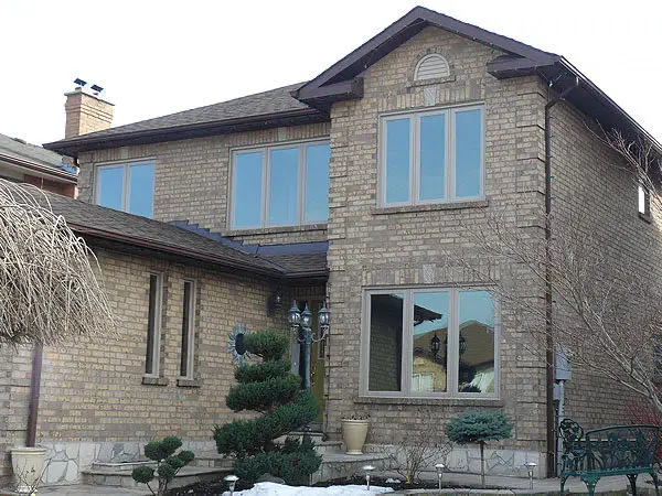 Fenêtres Unisson Groupe