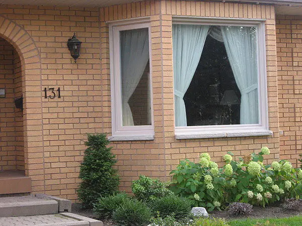 Fenêtres Unisson Groupe