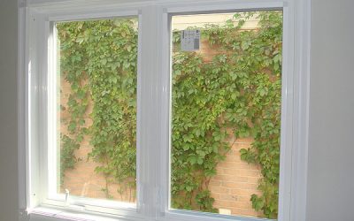3 choses à faire pour préparer vos fenêtres pour l’hiver