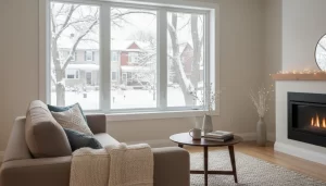 Best Windows for Montreal Winters