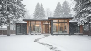 Best Windows for Montreal Winters