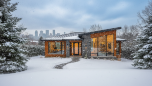 How Energy-Efficient Windows Save Money in Montreal