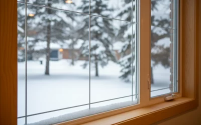 Fenêtres à triple vitrage : Explications et raisons pour lesquelles les propriétaires montréalais les choisissent